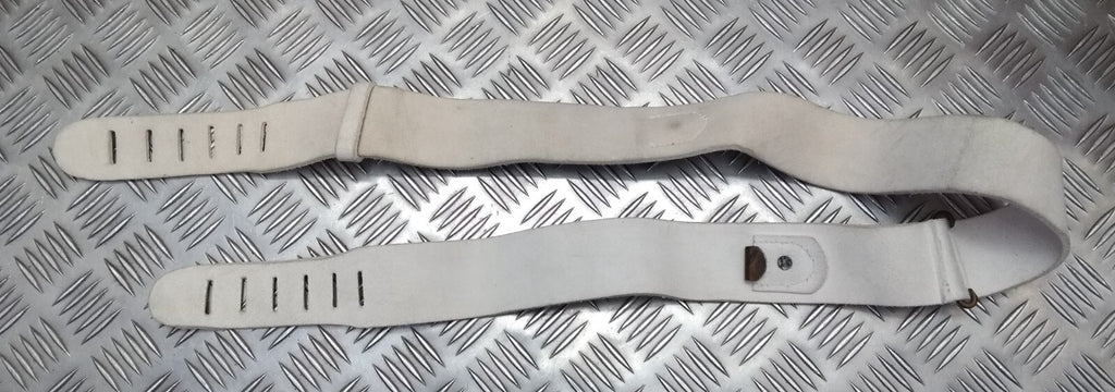 No7 Belt Buff Leather British HCav No Buckle