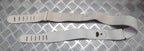 No7 Belt Buff Leather British HCav No Buckle