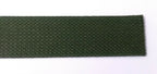 Chest ID Stripes / Name Bars Heavy Duty Plain Green No Text x 2 New