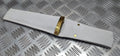White Ceremonial Mk3 Frog / Sheath British RM / Marines