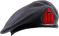 QARANC Grey Beret British Army Queen Alexandra's Royal Nursing Corps 59cm