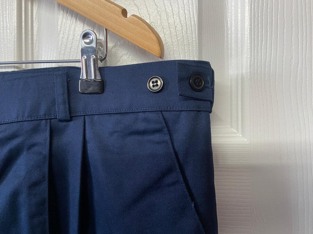 Mens Nurses Tri-Service Trousers Waist 104cm / 40" NEW