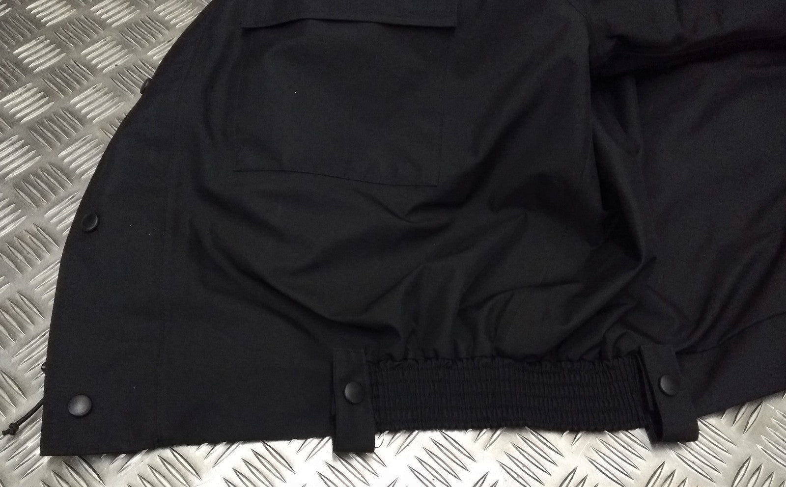 Genuine British Forces MDP Waterproof Breathable MVP Jacket & Liner