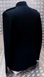 RM No1 Jacket British Marine Blue RN Royal Navy