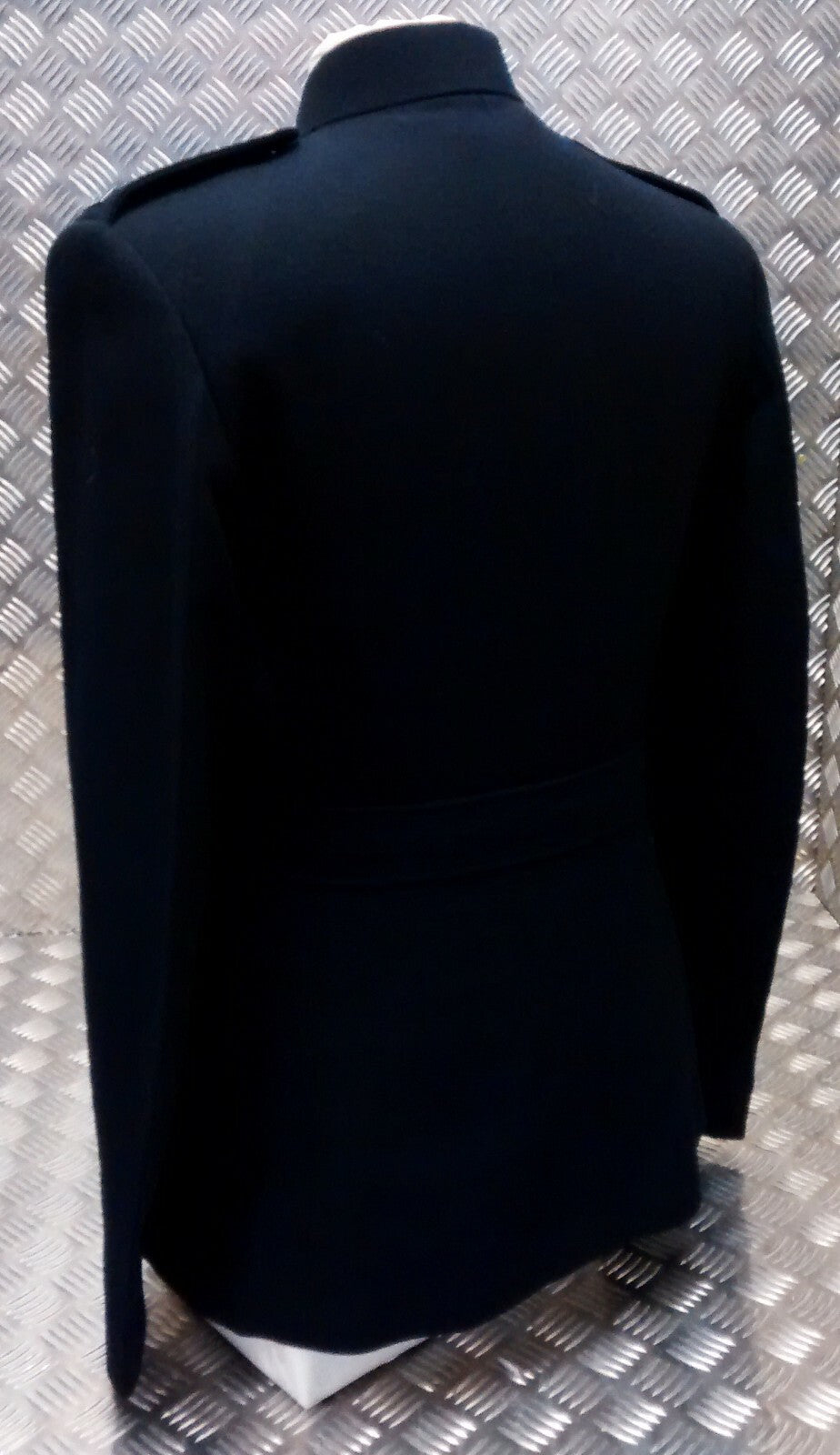 RM No1 Jacket British Marine Blue RN Royal Navy