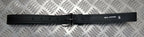 Standard Issue Belt STD British Black Trouser Belt Leather