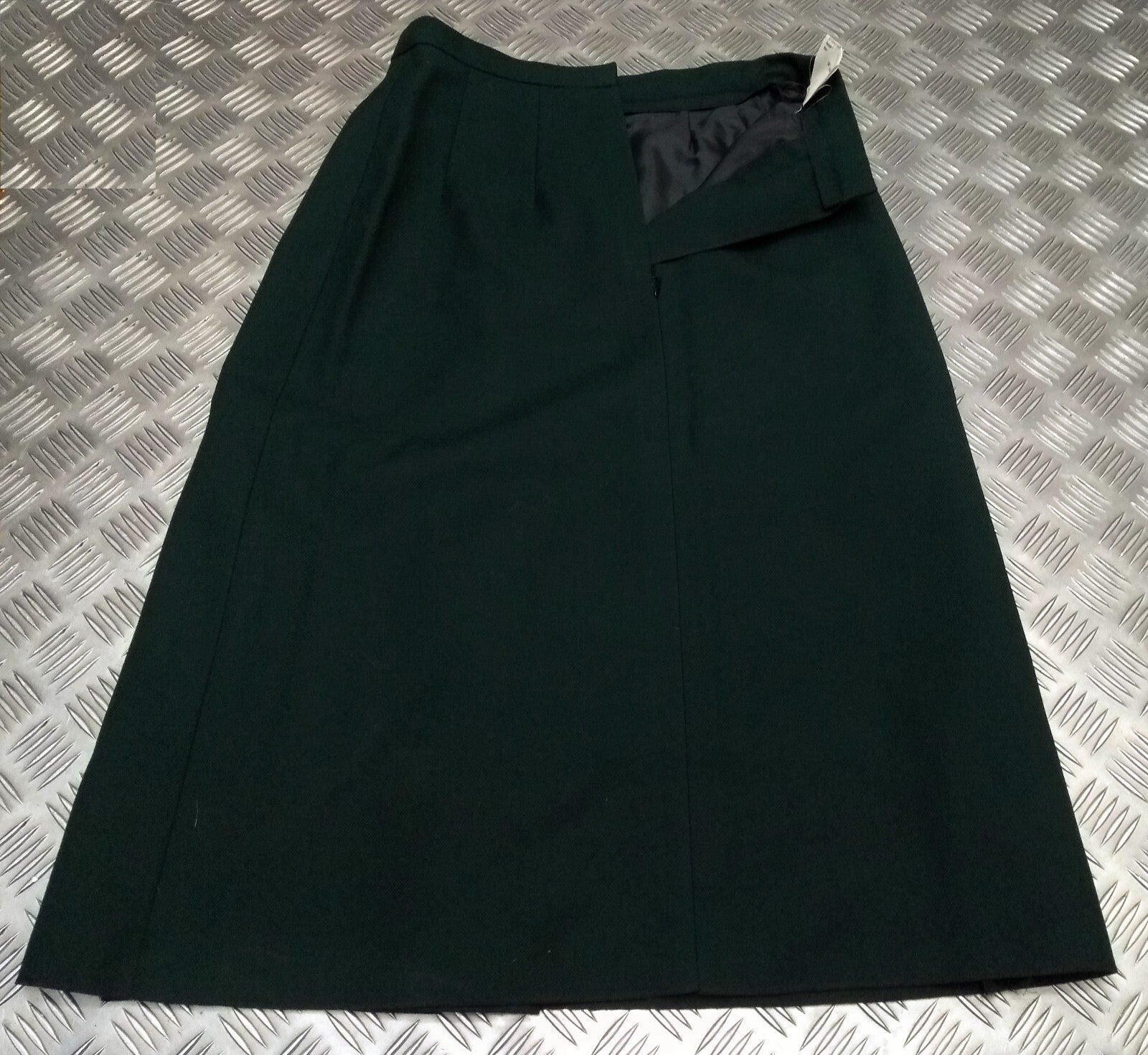 Royal Irish Skirt Genuine British Army Issue Old Pattern Service Dress Unissued