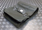 Vintage Swiss Army Tri-fold Bag Tactical Attache/Garment Document Case
