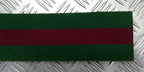 Genuine British Army Worcestershire Sherwood & Foresters Stable Belt Material