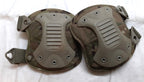 Virtus Knee Pads British Army & Royal Marines MTP Camo Proxon Airsoft Paintball