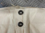 Genuine Swedish Cold Weather Ribbed Thermals / Long Johns All sizes NEW