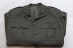 British Army RM Lovat Jacket No5 Dress OR 182/116/100cm