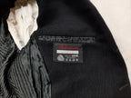 Navy Mess Jacket Lt Com Rank Curls British Naval Ofc Dress RN