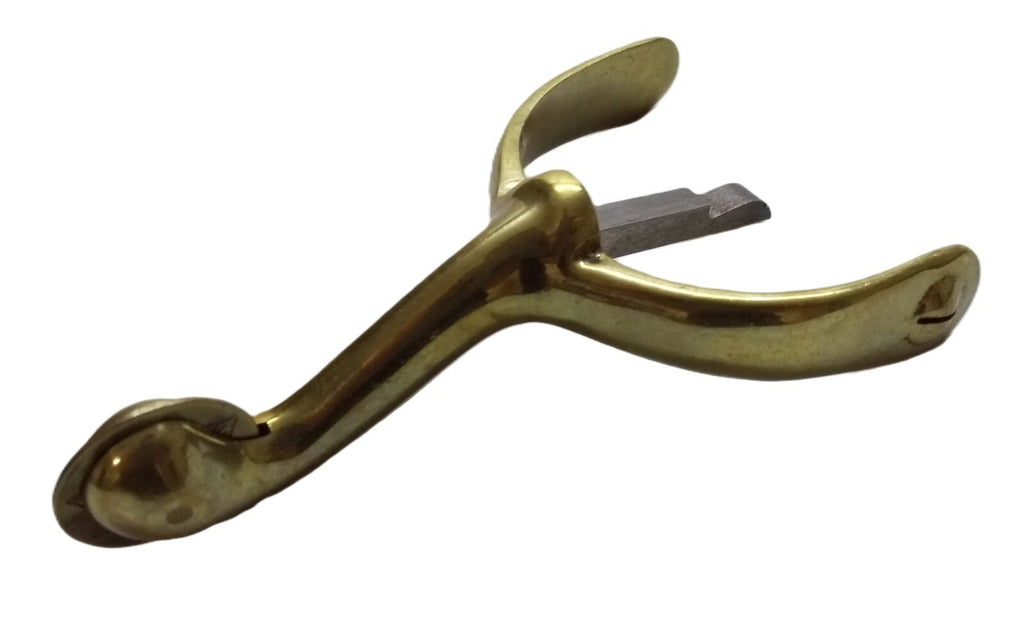 Swan Neck Spurs Short British Army / Officers & Soldiers Parade Boots