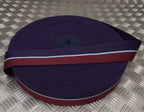 RAF Royal Air Force Stable Belt Material Heavy Duty Cotton Canvas Width 64mm or 75mm