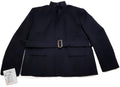 British Army No1 Jacket Blue All Ranks Woman's Dress Bust 118cm Waist 102cm