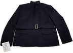 British Army No1 Jacket Blue All Ranks Woman's Dress Bust 118cm Waist 102cm