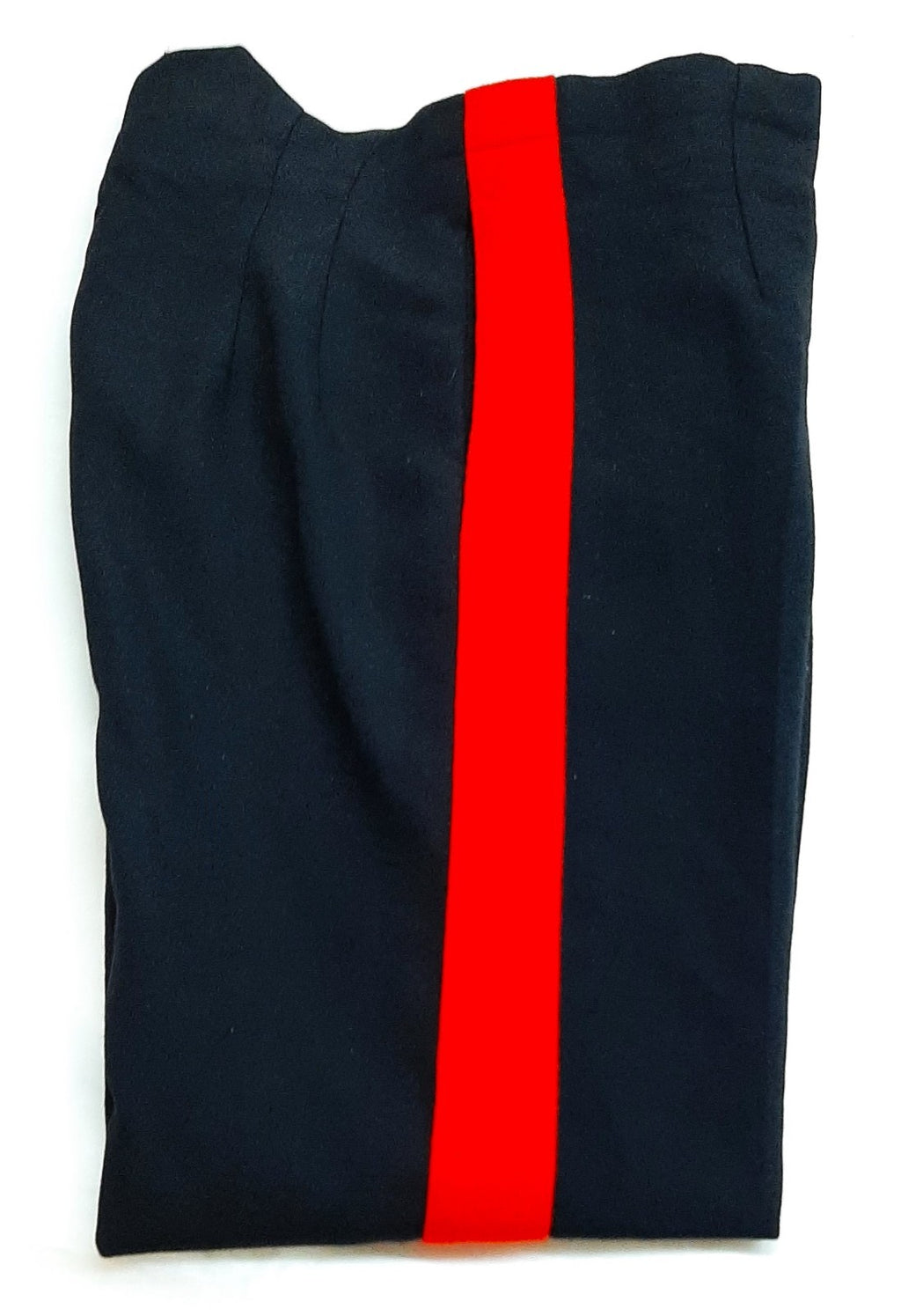 No1 Army Trousers Old Pattern British Dress Uniform Other Ranks W32" L32.5"