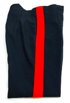 No1 Army Trousers Old Pattern British Dress Uniform Other Ranks W32" L32.5"