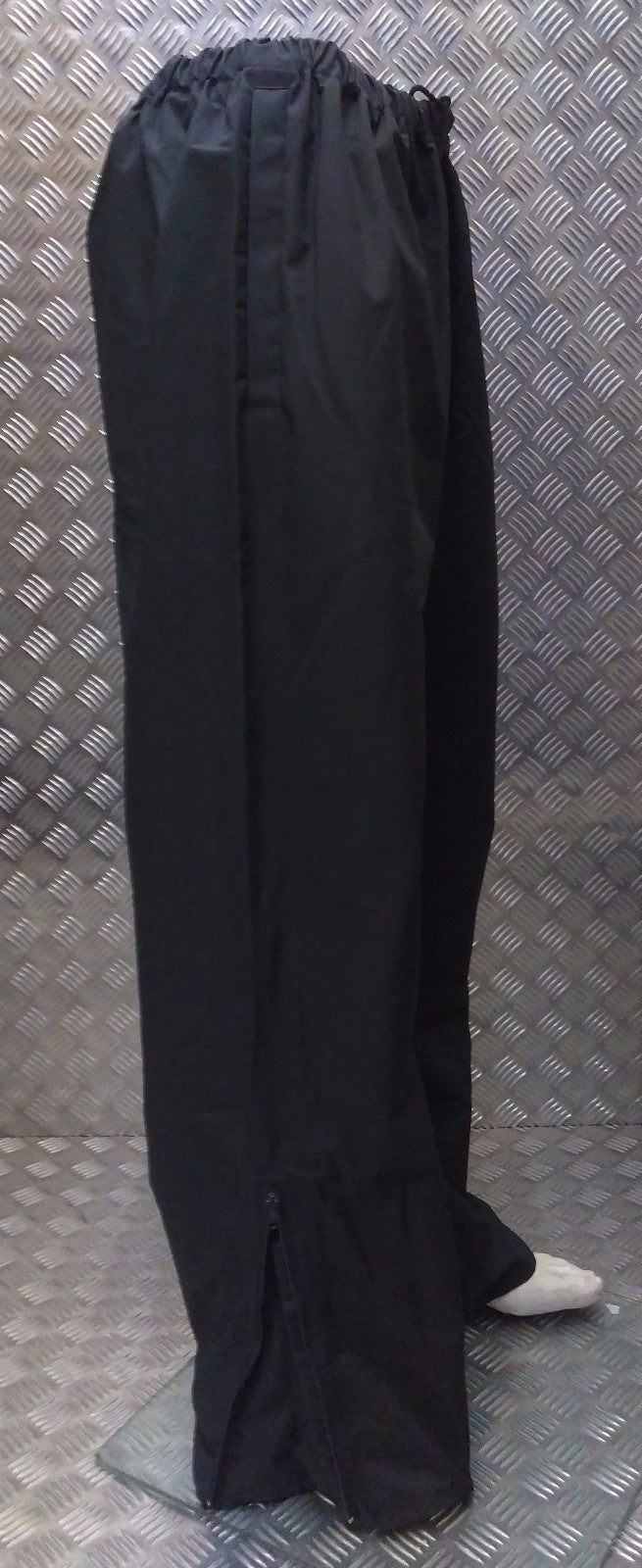 Waterproof & Breathable MVP 2.5L Over Trousers Wet Weather All Sizes - NEW
