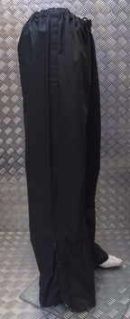 Waterproof & Breathable MVP 2.5L Over Trousers Wet Weather All Sizes - NEW