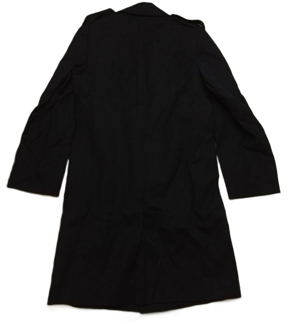 Vintage Grantham Raincoat Henley A.G. 48 Waterproof Wool Long Coat