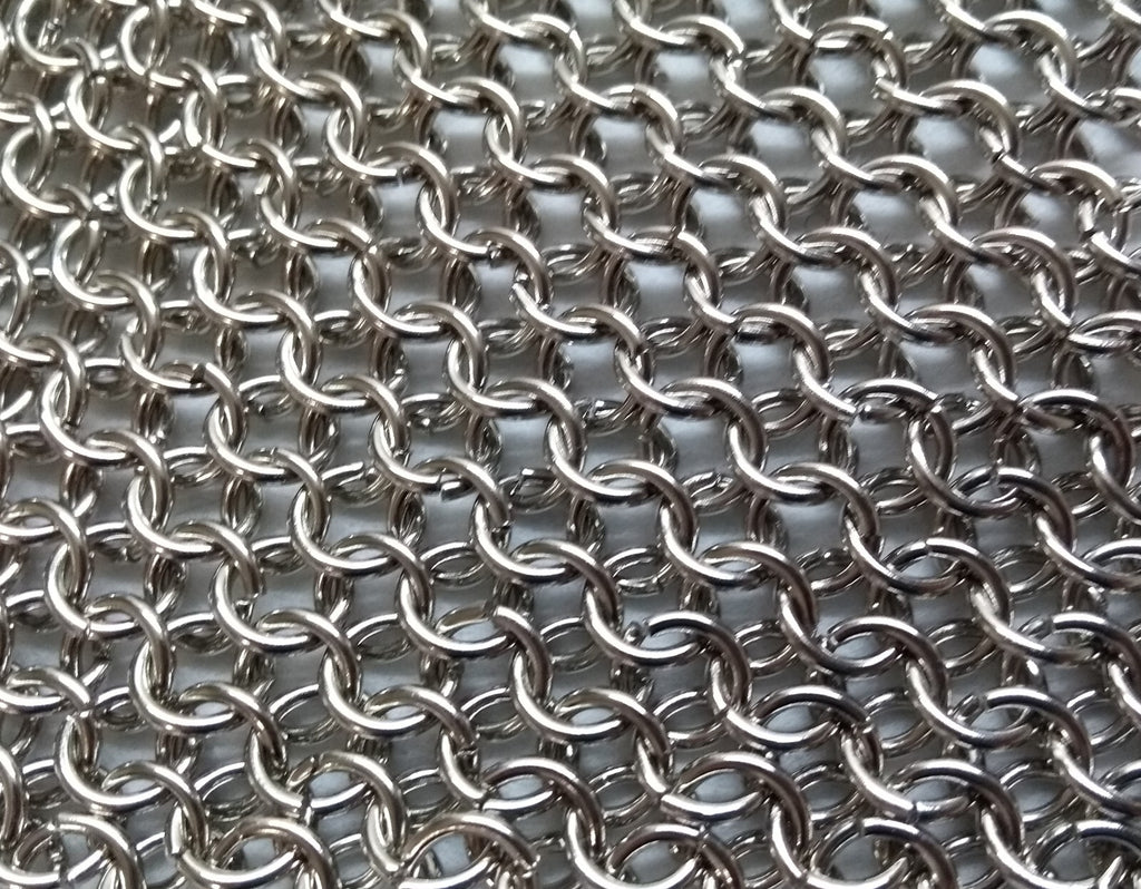 RAC Chainmail Epaulettes Royal Corps No1 Dress British NEW