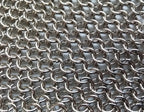 RAC Chainmail Epaulettes Royal Corps No1 Dress British NEW