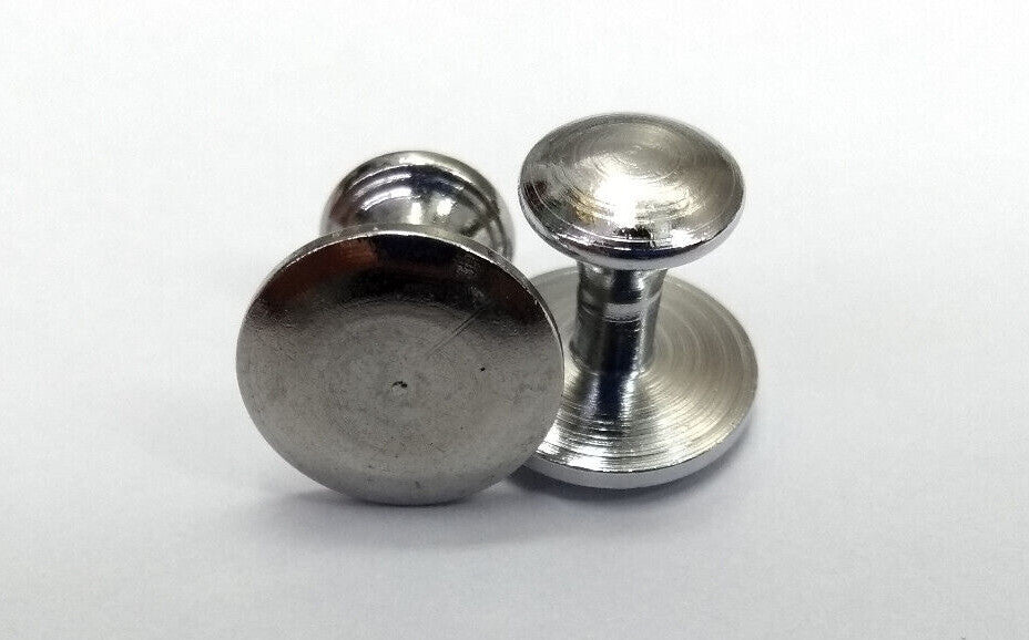 Belt Studs For Sam Browns Pouches Straps Belts Genuine Issue