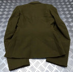 No2 Dress Doublet Old Pattern  Scottish Regiments British Army Issue
