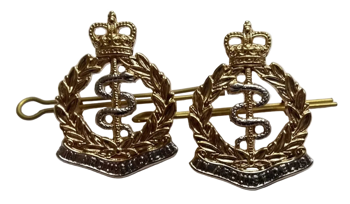 RAMC