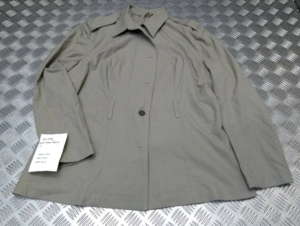 British Army No6 Suit Skirt & Jacket Safari Style Lightweight Woman's Dress Chest 108cm NEW
