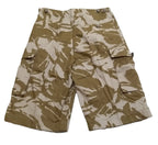 Desert Storm Shorts British Army / All Forces DDP Camo Old Pattern Waist 80cm
