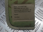 Camo Sheath Frog MTP British Webbing Combat Holder NEW