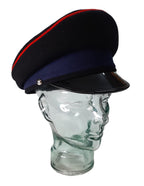 Engineers No1 Hat British Army RE Dress Pattern by Goldings Headwear Size 59cm