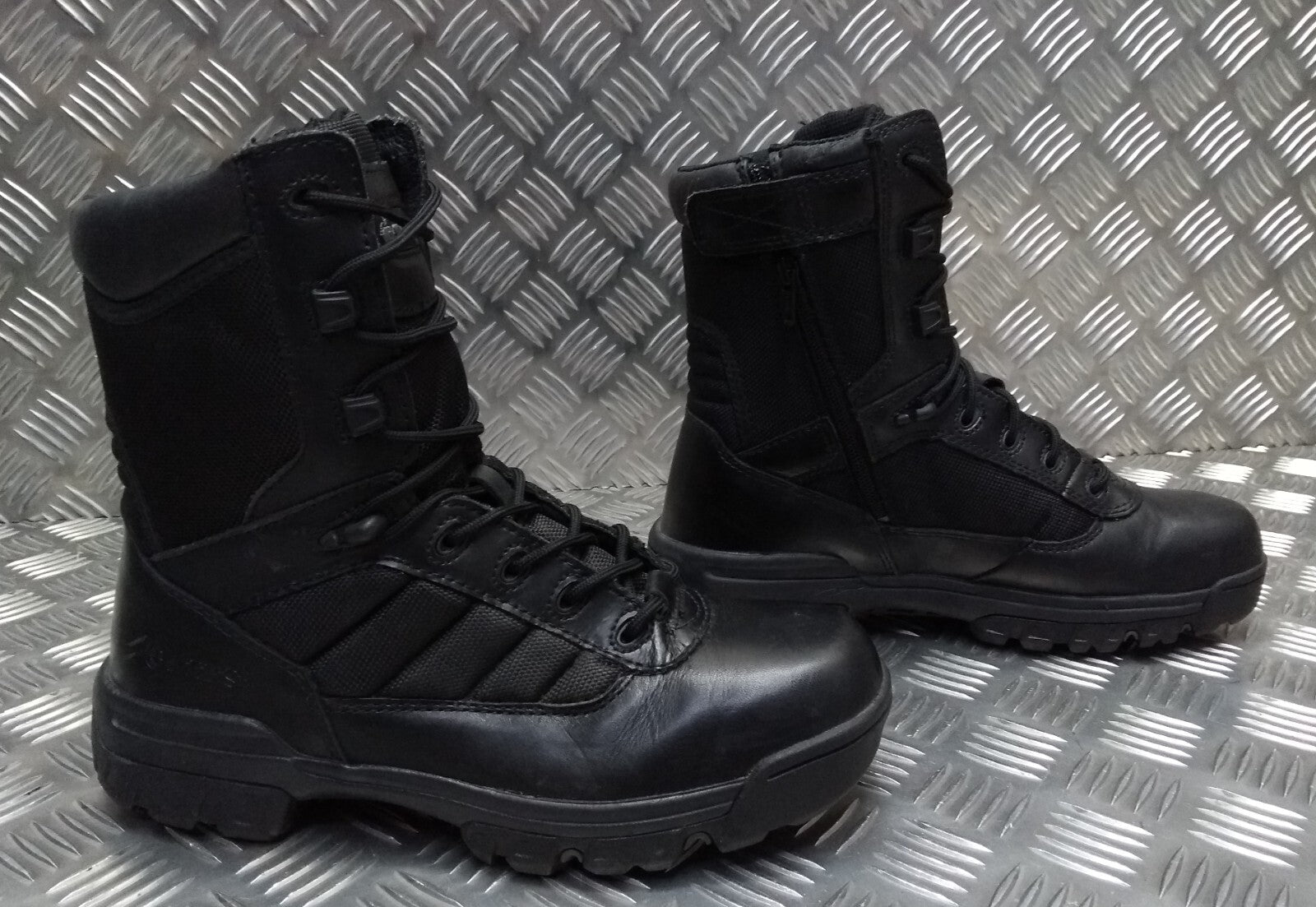 Bates Enforcer Tactical Lightweight and Special Forces Assault Boots