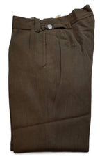 No2 Officer's Trousers British Army Old Pattern Number Two Uniform Dress W36"