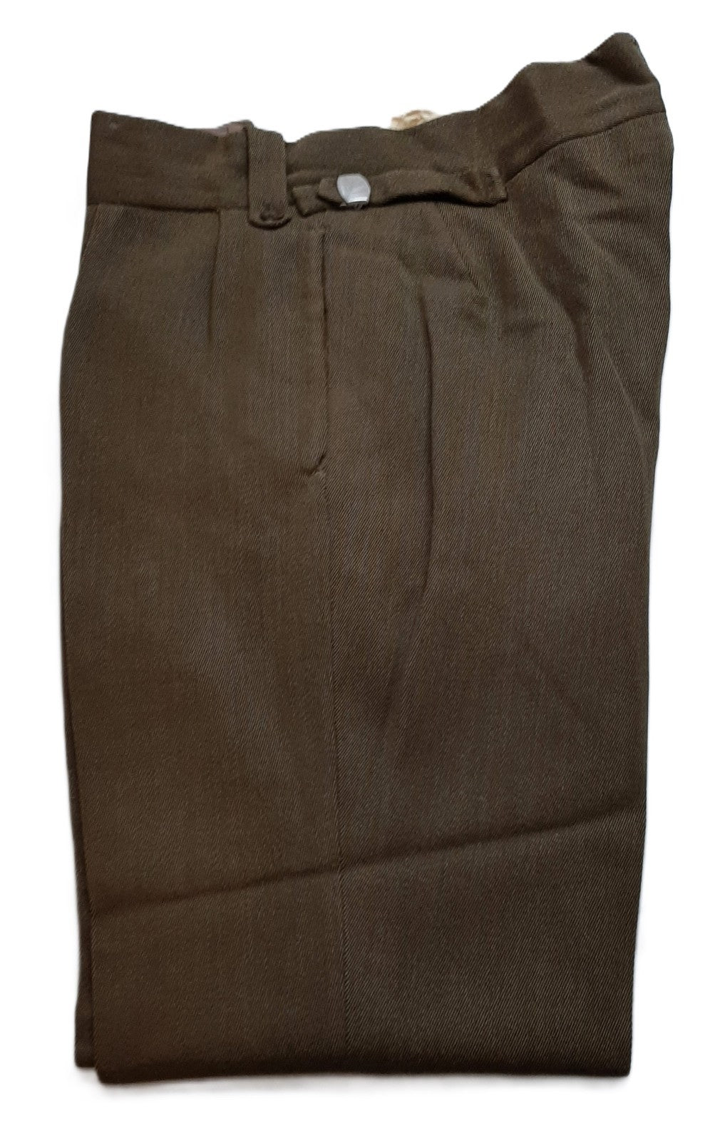 No2 Officer's Trousers British Army Old Pattern Number Two Uniform Dress W36"