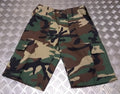 Military Style Combat Cargo, Utility, Camo & Multicam Shorts - All Sizes