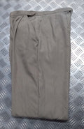 Woman's Dress Stone Safari Tropical Warm Weather Slacks Genuine British - NEW