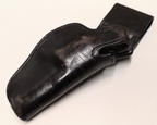 Gould & Goodrich Black Leather Holster Right Hand FXW 53