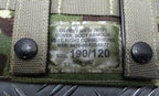Osprey MK IV CBS Vest Cummerbund British Army MTP Multi-Cam Issue 190/120cm NEW