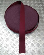 Mil-Spec Belting Parachute Regiment Style Stable Belt Material Like The Paras