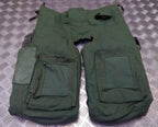 Fighter Pilot Trousers Anti G Full Coverage Step In Beaufort RFD