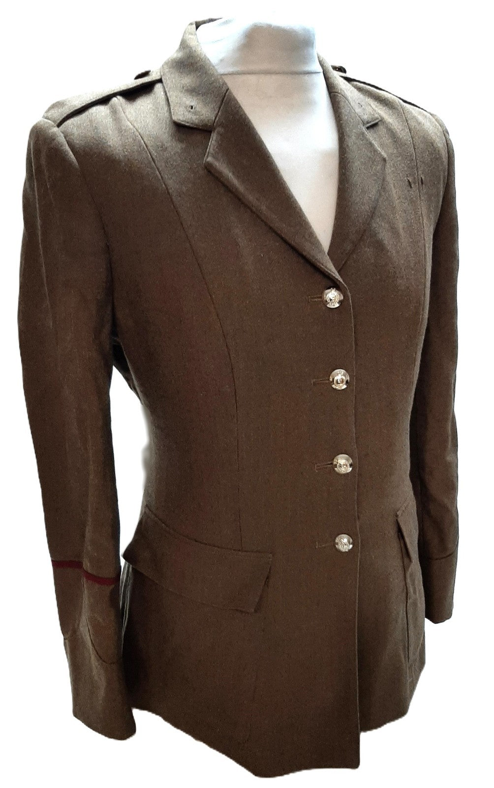 British Army RAMC No2 Jacket Royal Medical FAD Men or Woman's Asstorted