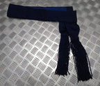 Vintage Waist Sash & Tassels For Ceremonies Parade Dress
