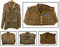 FAD No2 Dress Jacket / Tunic. Footguards Household Division