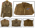 FAD No2 Dress Jacket / Tunic. Footguards Household Division