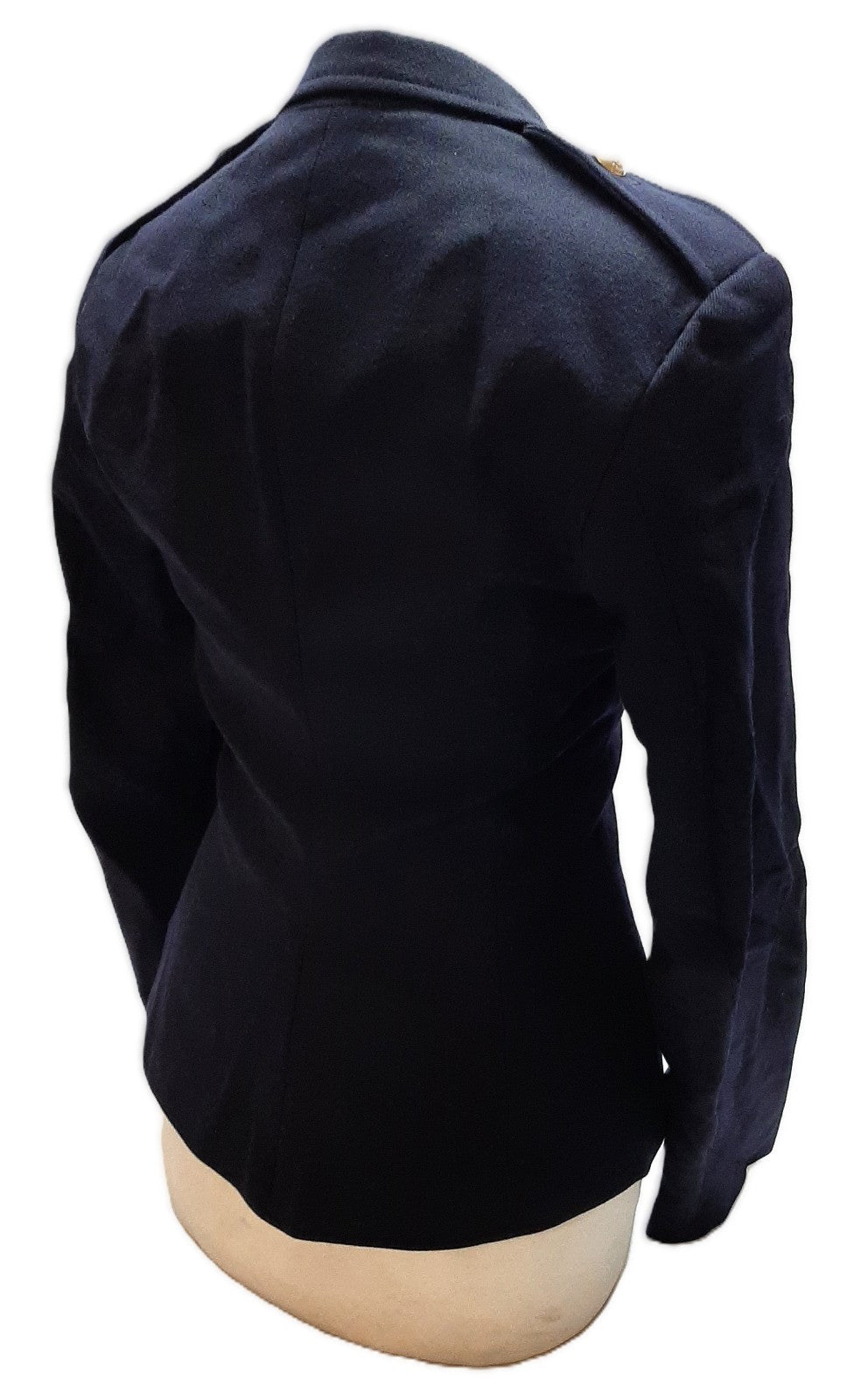 No1 Dress Jacket Woman's RMAS Style With or Without Buttons Assorted Sizes