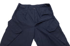 Navy RNPCS Trousers Operational RN British Royal Naval Blue Fire Resistant GD1